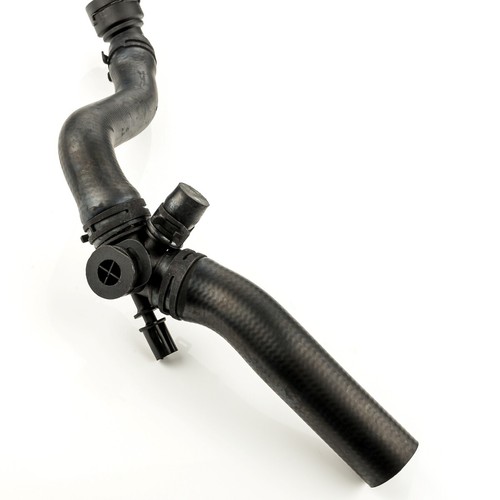 Kühler Schlauch Wasserschlauch Kühlungsleitung links oben für VW BORA GOLF 4 IV - Picture 7 of 9