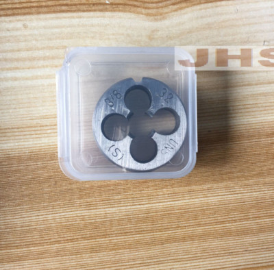 Rubinetto Filettato Mano Destra Affidabile HSS 3/8 32 UNEF - Foto 2