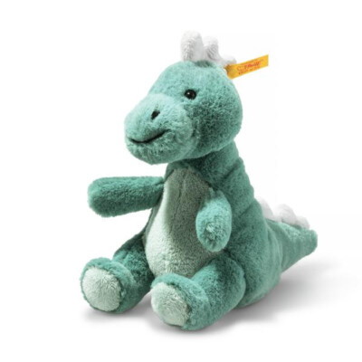 Soft Cuddly Friends Joshi Baby T Rex von Steiff - EAN 067242