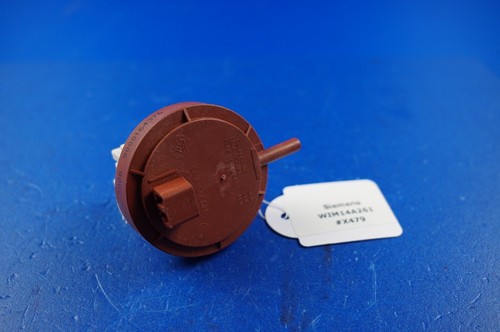 Druckwächter Waschmaschine - Siemens WIM14A261 9000164376