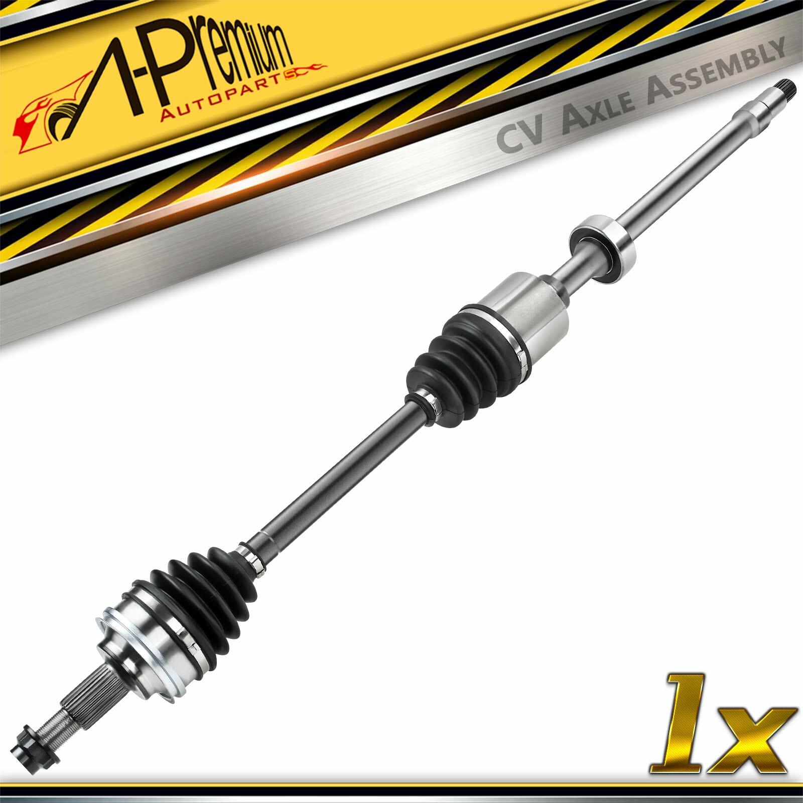 A-Premium Front Complete Drive Shaft Prop Shaft Zimbabwe