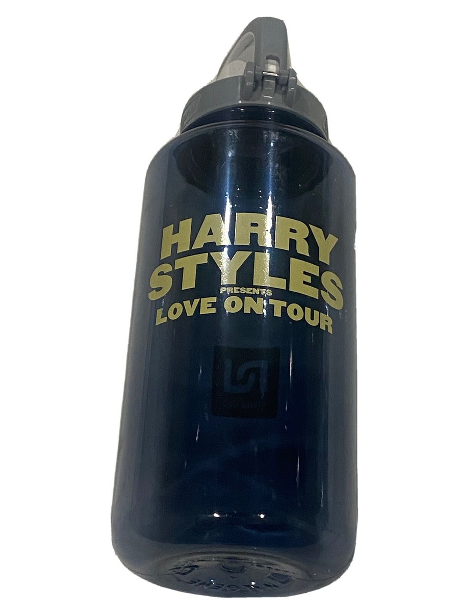 美品・新品・希少 HARRY Bottle Up and Go TOUR DVD Harry Styles Reverb Water Bottle | eBay