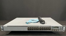 Juniper EX3300-24P 24 Port Gigabit PoE Switch - Same Day Shipping