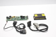 Spectra-Physics PC11427 Cyan Laser Head w/ Controller Board