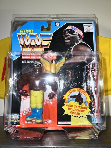 Koko B Ware