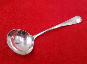 Gravy-Ladle-Queen-Anne-by-Worcester-Silverplate-Flatware-Silverware-6-7-8-034