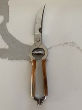 Vintage E Gierling Solingen Poultry ￼Scisso...