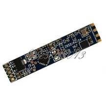 DC 5-12V 24G Human Presence Inductive Radar Motion Sensor Module HLK-LD2410