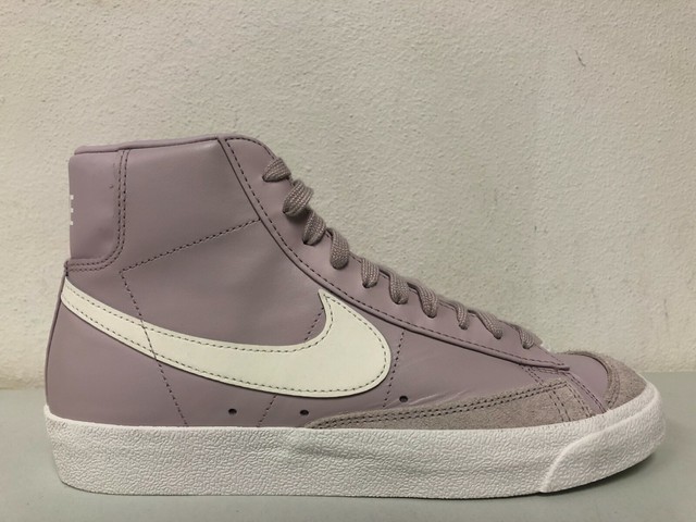 nike blazer grigie