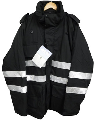 Arktis Avenger Jacket B315I IOMA 3 In 1 Ripstop Fleece Reflective Size XXXL