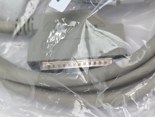 RAULAND RESPONDER NCC37RA, 37-PIN FEATURE BED CABLE – RIGHT ANGLE *NEW* - Afbeelding 3 van 6