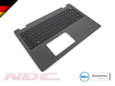 NEW Dell Latitude 3540 WWAN Palmrest GERMAN Backlit Keyboard - 0YT0W6 0TMRW0
