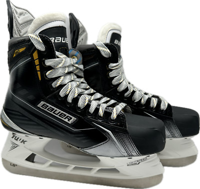 NWOB BAUER Supreme 190 LS3 Ice Hockey Skates