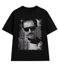 Limited Dale Earnhardt middle finger T-Shirt, Funny Dale Earnhardt Tee Shirt