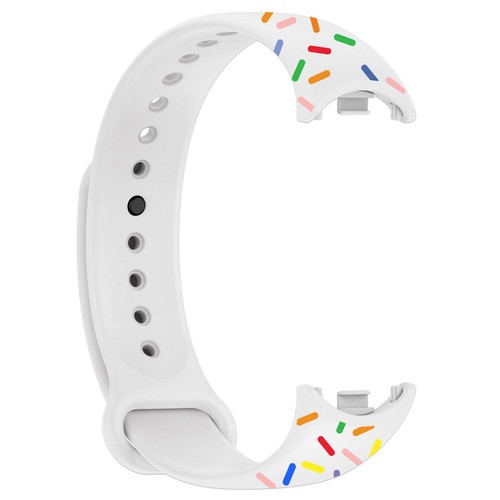 For Xiaomi Mi Band 8/8 NFC/9/9 NFC Watch Strap Replacement Wristband Bracelet - Zdjęcie 485 z 517