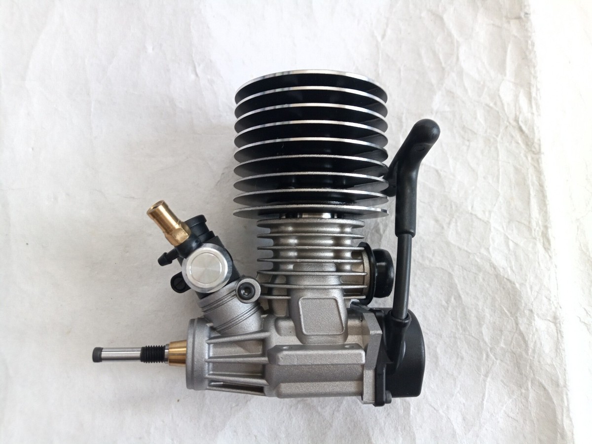 新品！京商 KE21SP エンジン [74031] シリンダーヘッド(KE21SP) 74031-01 | 京商 | RC | Radio