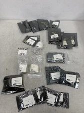 Vintage Car Audio Auto Parts LOT SET, FORD