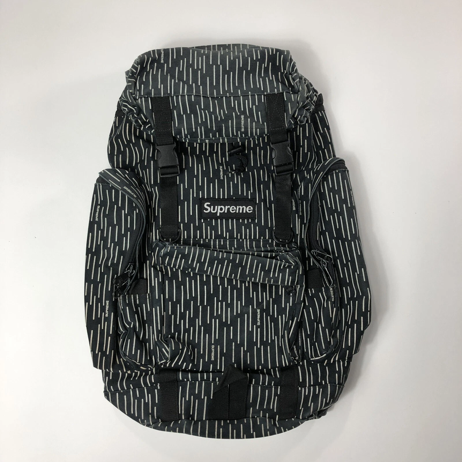 Sac livre goutte de pluie vintage Supreme 2006 