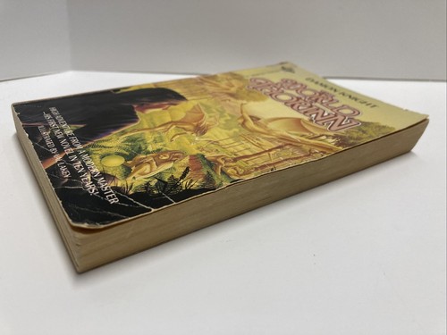 The World and Thorinn by Damon Knight PB Berkley 1981 - Picture 4 of 8