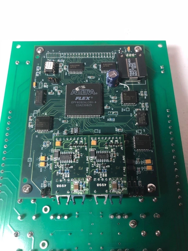 Master 228290 I/O Module Rev A - Image 4 of 4