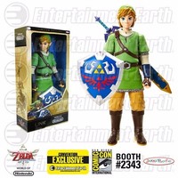 The Legend Of Zelda Skyward Sword Link Variant 20-inch Premium Action Figure on sale The Legend Of Zelda Skyward Sword Link Variant 20-inch Premium Action Figure on sale