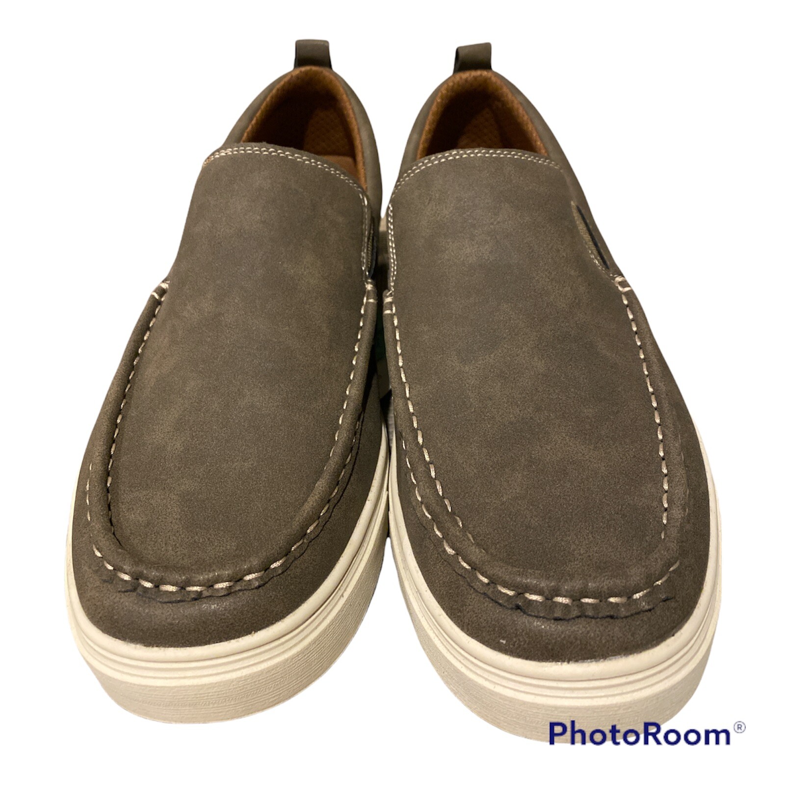 Perry Ellis Portfolio Ultra Foam Size 