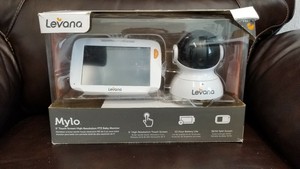 levana mylo baby monitor