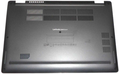 Dell OEM Latitude (5300) 2-in-1 Bottom Base Cover Assembly BIF06 68VFW ...