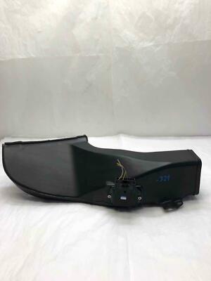 2004 TOYOTA PRIUS Upper Fan Air Intake Duct Vent Quarter w/ Sensor G
