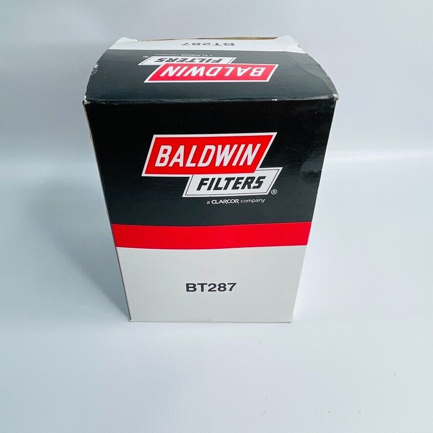 Baldwin BT287 Engine Oil Filter