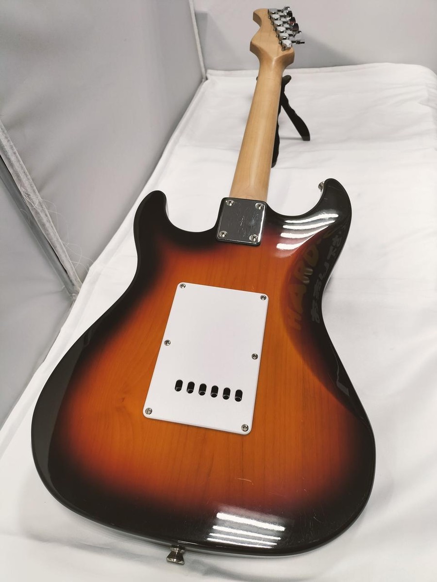 ギター Bacchus UNIVERSE SERIES GS-mini used Bacchus Universe Series GS-Mini Electric Guitar Miniature