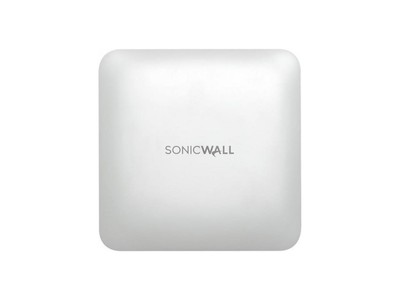 SonicWall SonicWave 621 Dual Band IEEE 802.11 a/b/g/n/ac/ax WAP 03SSC0710