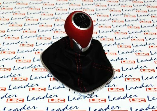 Opel Schalthebel & -knäufe