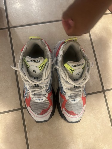 Balenciaga runner 41 - Gem Balenciaga runner 41 - Gem