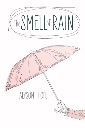 Thumbnail - Alyson Hope The Smell Of Rain (taschenbuch)
