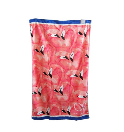 Taylor Swift Beach Towel TS Music Lovers Beach Bath Towel Pink