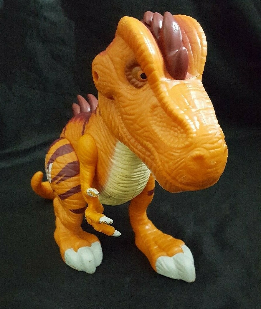 playskool t rex