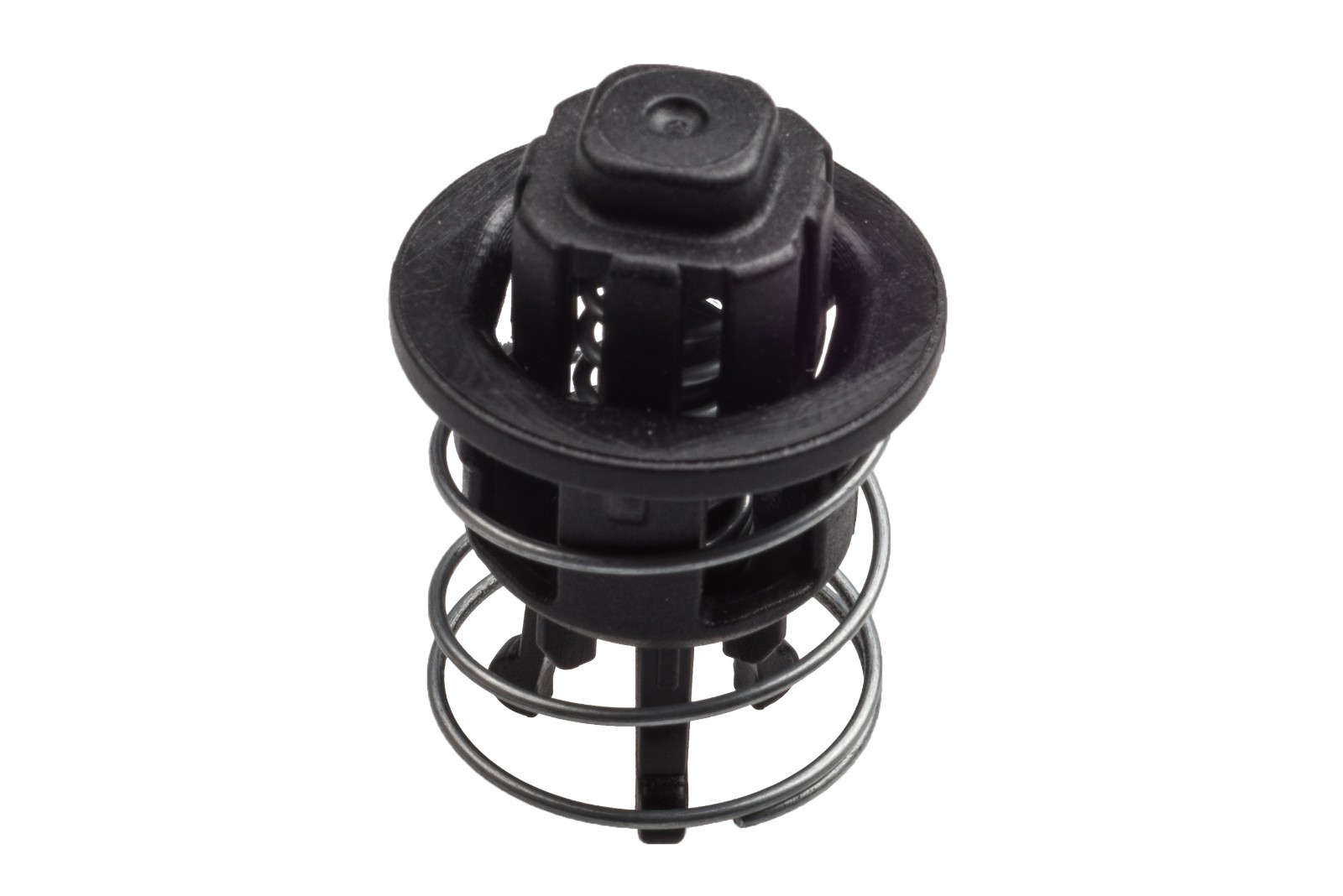 OEM NEW Engine Oil Filter One Way Anti Drain Valve 6.0L Diesel 3C3Z