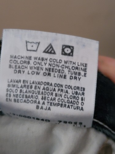 Wrangler Boys Bootcut Adjustable Waist Blue Jeans Sizes 8 Slim - Picture 11 of 11