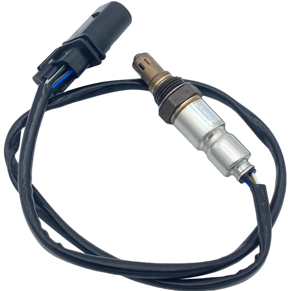 Sonda lambda per Audi A3 VW Golf VII Passat Skoda Octavia 1.6 2.0 TDI 04L906262A - Immagine 2 di 4