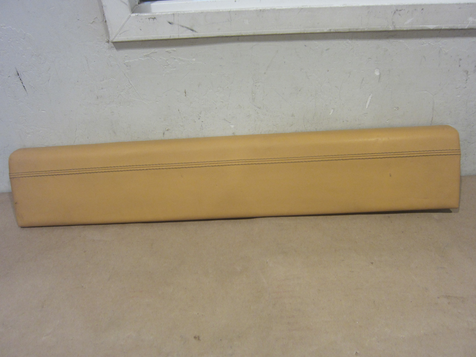 Ferrari 430, 360  - Rear Widow Lower Trim Panel (Beige) -  P/N 63580800