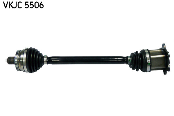 SKF Vkjc 5506 Antriebswelle For Audi-image