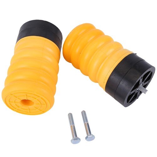 SSR-313-54 SuperSprings SumoSprings Rear For Dodge RAM ProMaster 1500/2500/3500 - Picture 14 of 15