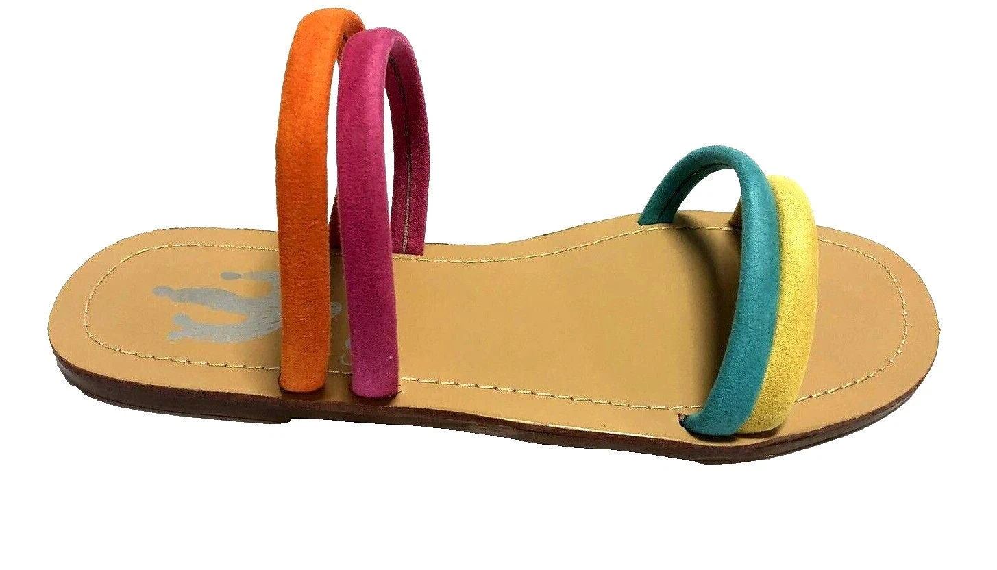 Sandalias para mujer Coolway