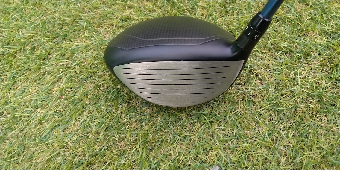Golf Driver Bridgestone Tour BX Diamana TB60 (S) 9.5 44.5