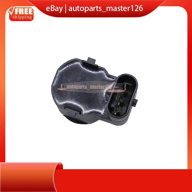 4x Sensor de asistencia de estacionamiento PDC para Land Rover Range Rover Sport Jaguar 2010-2015 Foto 4 de 4