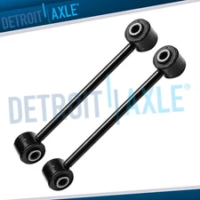 Front Stabilizer Sway Bar Links for 2005 - 2010 Jeep Grand Cherokee Commander