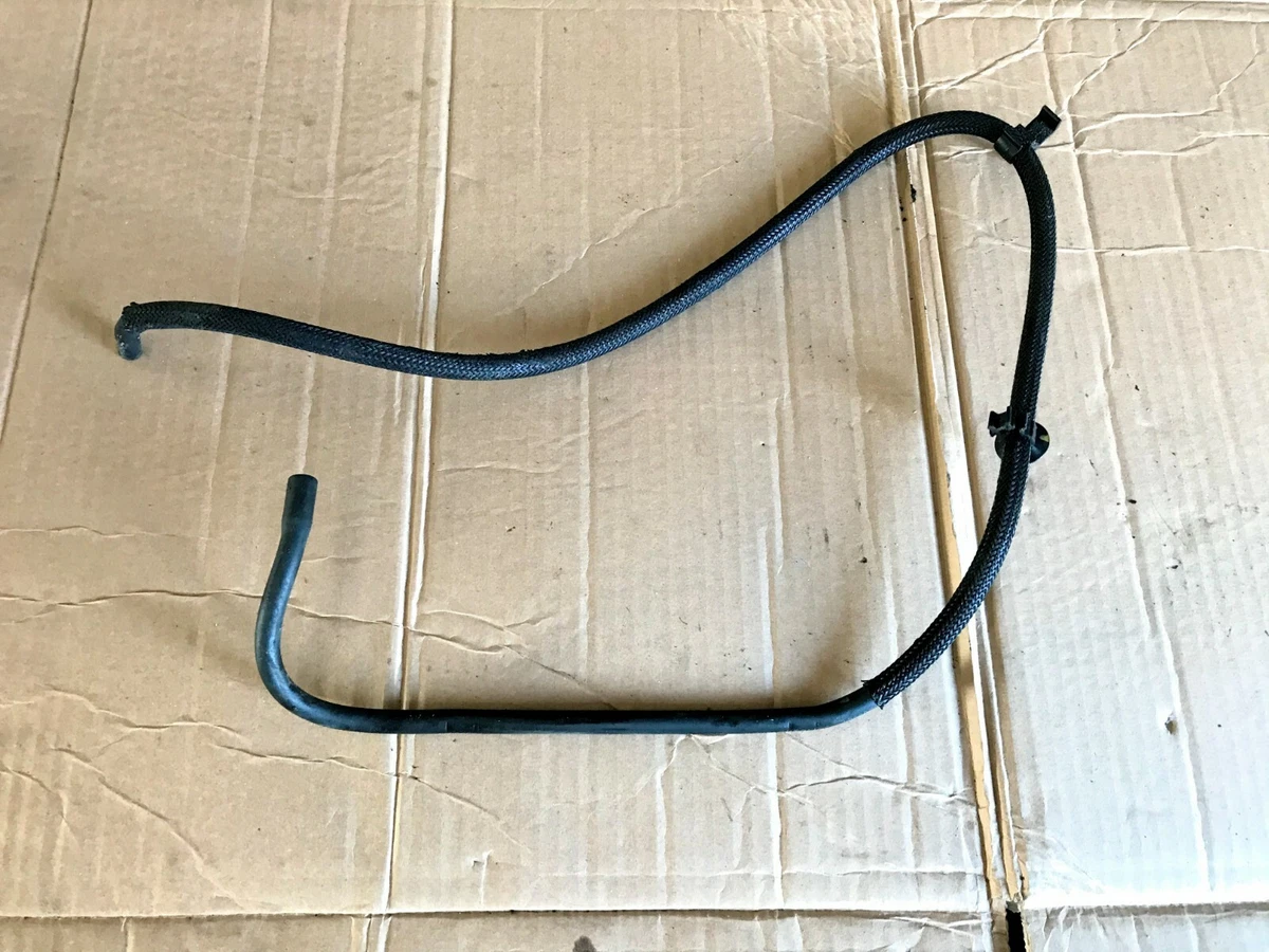 VAUXHALL ASTRA J MK6 1.7 CDTI VACUUM PIPE RUBBER 55575434 | eBay