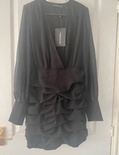 pretty little thing dress