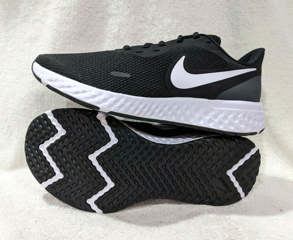nike revolution 5 men running shoes